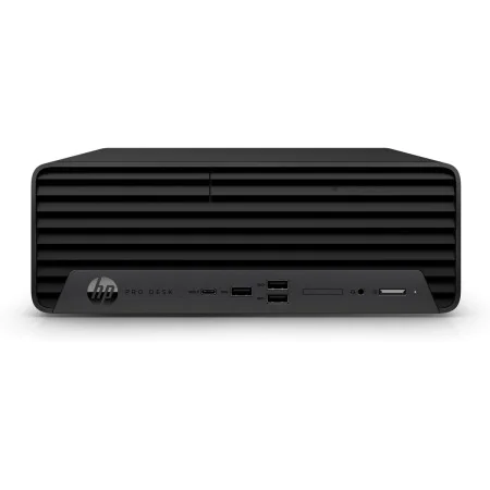 PC de bureau HP 400SFF G9 i5-14500 8 GB RAM 256 GB SSD de HP, Tours - Réf : S77205781, Prix : 892,23 €, Remise : %