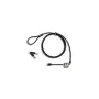 Cable de Seguridad Lenovo 4X90H35558 de Lenovo, Candados de seguridad - Ref: S77205940, Precio: 76,42 €, Descuento: %