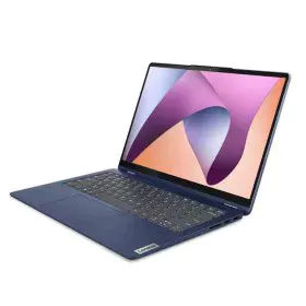 Laptop Lenovo IdeaPad Flex 5 14ABR8 14" AMD Ryzen 7 7730U 16 GB RAM 1 TB SSD Qwerty espanhol de Lenovo, Portáteis - Ref: S772...