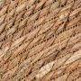 Tappeto Alexandra House Living Naturale Rattan Fibra naturale 150 cm di Alexandra House Living, Tappeti - Rif: D1626858, Prez...