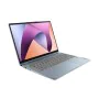 Ordinateur Portable Lenovo IdeaPad Flex 5 14ABR8 14" AMD Ryzen 7 7730U 16 GB RAM 1 TB SSD Espagnol Qwerty de Lenovo, Ordinate...