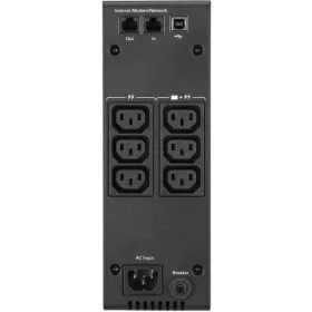 Gruppo di Continuità Interattivo UPS Eaton 5S700I 700 VA 420 W di Eaton, Gruppi di continuità UPS - Rif: S7721111, Prezzo: 17...