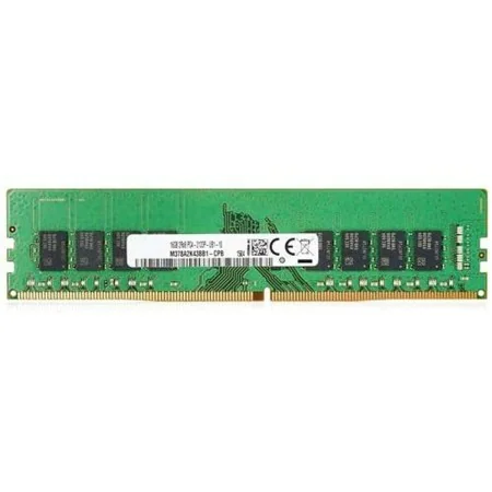 RAM Memory HP 5YZ54AA DDR4 DDR4-SDRAM by HP, RAM - Ref: S7721974, Price: 356,49 €, Discount: %