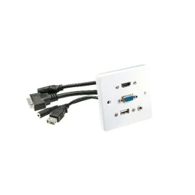 VGA Kabel LINDY 60220 von LINDY, VGA-Kabel - Ref: S7722006, Preis: 30,79 €, Rabatt: %