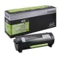 Toner Lexmark 60F2H0E Schwarz von Lexmark, Toner und Druckertinte - Ref: S7722069, Preis: 362,12 €, Rabatt: %