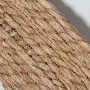 Tappeto Alexandra House Living Naturale Rattan Fibra naturale 120 cm di Alexandra House Living, Tappeti - Rif: D1626859, Prez...