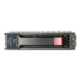 Hard Drive HPE 655710-B21 1TB 7200 rpm 2.5" by HPE, Hard drives - Ref: S7722604, Price: 527,21 €, Discount: %