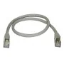 Câble Réseau Rigide UTP 6ème Catégorie Startech 6ASPAT50CMGR 50 cm de Startech, Câbles Ethernet - Réf : S7722995, Prix : 9,89...