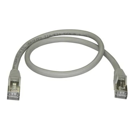 Cable de Red Rígido UTP Categoría 6 Startech 6ASPAT50CMGR 50 cm de Startech, Cables Ethernet - Ref: S7722995, Precio: 9,89 €,...