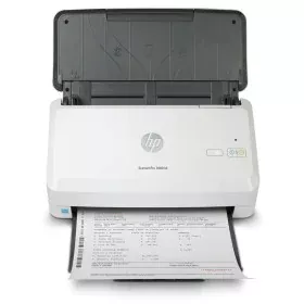 Escáner HP 6FW07A B19 40 ppm de HP, Escáneres de documentos - Ref: S7723063, Precio: 317,69 €, Descuento: %