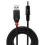 Adaptateur USB LINDY 70266 Noir de LINDY, Câbles HDMI - Réf : S7723188, Prix : 3,50 €, Remise : %