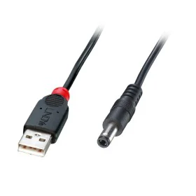 USB-Kabel CC LINDY 70268 Schwarz 1,5 m von LINDY, USB-Kabel - Ref: S7723190, Preis: 4,16 €, Rabatt: %