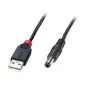 USB Cable CC LINDY 70268 Black 1,5 m by LINDY, USB Cables - Ref: S7723190, Price: 3,50 €, Discount: %