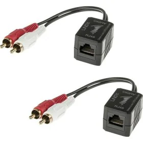 Audio cable LINDY 70460 by LINDY, Distribution - Ref: S7723238, Price: 20,92 €, Discount: %