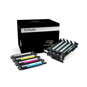 Toner Lexmark 70C0Z50 Multicouleur de Lexmark, Toners et encre pour imprimante - Réf : S7723446, Prix : 398,10 €, Remise : %