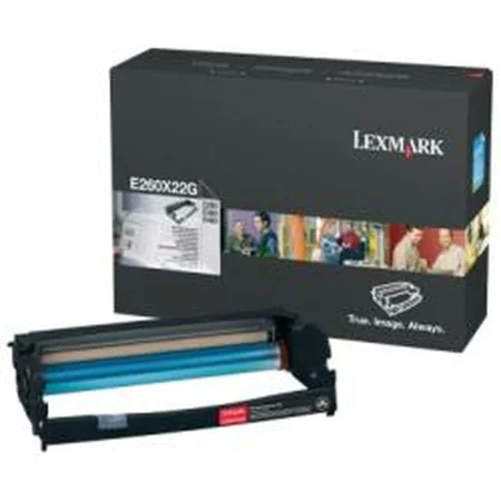 Toner Lexmark 76C0PK0 Noir de Lexmark, Toners et encre pour imprimante - Réf : S7724117, Prix : 179,16 €, Remise : %