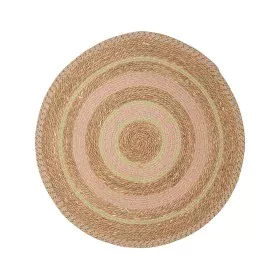 Tappeto Alexandra House Living Rattan Fibra naturale 120 cm di Alexandra House Living, Tappeti - Rif: D1626863, Prezzo: 28,42...