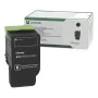 Toner Lexmark 78C20K0 Black by Lexmark, Printer toners and inks - Ref: S7724243, Price: 116,86 €, Discount: %