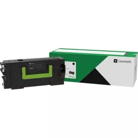 Toner Lexmark 78C2XCE Cyan de Lexmark, Toners et encre pour imprimante - Réf : S7724258, Prix : 255,76 €, Remise : %