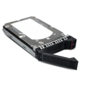 Hard Drive Lenovo 7XB7A00051 4TB 3,5" by Lenovo, Hard drives - Ref: S7724675, Price: 909,11 €, Discount: %