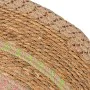 Tapis Alexandra House Living Rotin Fibre naturelle 120 cm de Alexandra House Living, Tapis - Réf : D1626863, Prix : 28,42 €, ...