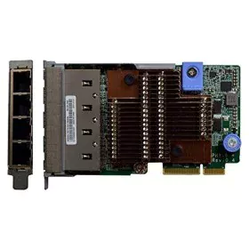 Carte Réseau Lenovo 7ZT7A00549 de Lenovo, Cartes réseau - Réf : S7724845, Prix : 915,50 €, Remise : %