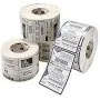 Roll of Labels Zebra 800264-155 White (21480 Labels) by Zebra, Adhesive labels and stickers - Ref: S7724911, Price: 248,44 €,...