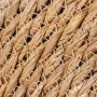 Tappeto Alexandra House Living Rattan Fibra naturale 120 cm di Alexandra House Living, Tappeti - Rif: D1626863, Prezzo: 28,42...