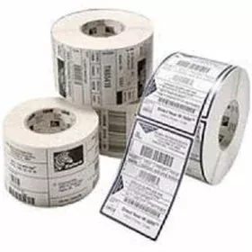 Printer Labels Zebra 800273-205 76 x 51 mm (12 uds) by Zebra, Label Maker Accessories - Ref: S7724920, Price: 134,94 €, Disco...