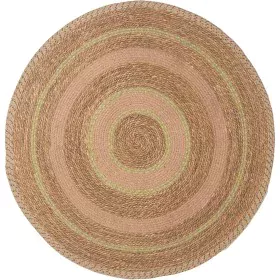 Carpet Alexandra House Living Rattan Natural Fibre 150 cm by Alexandra House Living, Rugs - Ref: D1626864, Price: 36,29 €, Di...