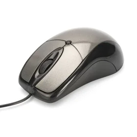 Mouse Digitus by Assmann 81046 Schwarz von Digitus by Assmann, Mäuse - Ref: S7725072, Preis: 8,26 €, Rabatt: %