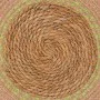 Carpet Alexandra House Living Rattan Natural Fibre 150 cm by Alexandra House Living, Rugs - Ref: D1626864, Price: 39,63 €, Di...