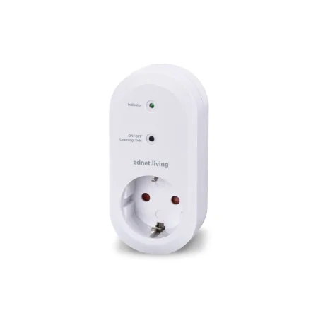 Smart Plug Digitus by Assmann 84291 by Digitus by Assmann, Intelligent and remote control sockets - Ref: S7725442, Price: 13,...