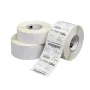 Roll of Labels Zebra 87604 102 x 102 mm White by Zebra, Adhesive labels and stickers - Ref: S7725827, Price: 150,34 €, Discou...