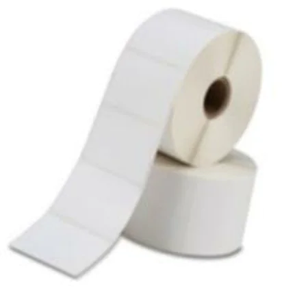 Roll of Labels Zebra 880134-050 102 x 51 mm White by Zebra, Adhesive labels and stickers - Ref: S7725971, Price: 122,04 €, Di...