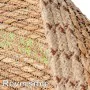 Tappeto Alexandra House Living Rattan Fibra naturale 150 cm di Alexandra House Living, Tappeti - Rif: D1626864, Prezzo: 39,63...