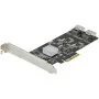 Tarjeta PCI Startech 8P6G-PCIE-SATA-CARD de Startech, Adaptadores para tarjetas de memoria - Ref: S7726837, Precio: 134,10 €,...