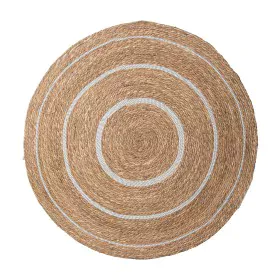 Tappeto Alexandra House Living Rattan Fibra naturale 120 cm di Alexandra House Living, Tappeti - Rif: D1626865, Prezzo: 36,29...