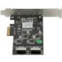 Carte PCI Startech 8P6G-PCIE-SATA-CARD de Startech, Adaptateurs pour cartes mémoire - Réf : S7726837, Prix : 121,47 €, Remise...