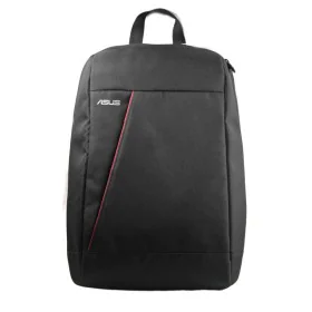 Laptop Backpack Asus Nereus Black by Asus, Bags and covers for laptops and netbooks - Ref: S7727050, Price: 26,43 €, Discount: %