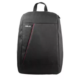 Mochila para notebook Asus Nereus Preto de Asus, Bolsas e capas para computadores portáteis e netbooks - Ref: S7727050, Preço...