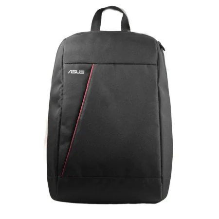 Laptop Backpack Asus Nereus Black by Asus, Bags and covers for laptops and netbooks - Ref: S7727050, Price: 28,23 €, Discount: %