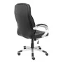 Sillón de Oficina Tobarra PYC 96DBNE Negro de PYC, Sillas y sofás - Ref: S7727782, Precio: 187,33 €, Descuento: %