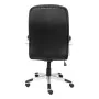 Sillón de Oficina Tobarra PYC 96DBNE Negro de PYC, Sillas y sofás - Ref: S7727782, Precio: 187,33 €, Descuento: %