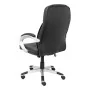 Sillón de Oficina Tobarra PYC 96DBNE Negro de PYC, Sillas y sofás - Ref: S7727782, Precio: 187,33 €, Descuento: %