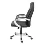 Sillón de Oficina Tobarra PYC 96DBNE Negro de PYC, Sillas y sofás - Ref: S7727782, Precio: 187,33 €, Descuento: %