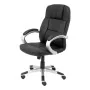 Sillón de Oficina Tobarra PYC 96DBNE Negro de PYC, Sillas y sofás - Ref: S7727782, Precio: 187,33 €, Descuento: %