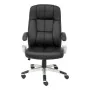 Office Chair Tobarra PYC 96DBNE Black by PYC, Sofas and chairs - Ref: S7727782, Price: 187,33 €, Discount: %