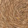 Carpet Alexandra House Living Rattan Natural Fibre 120 cm by Alexandra House Living, Rugs - Ref: D1626865, Price: 39,63 €, Di...