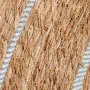 Tappeto Alexandra House Living Rattan Fibra naturale 120 cm di Alexandra House Living, Tappeti - Rif: D1626865, Prezzo: 39,63...